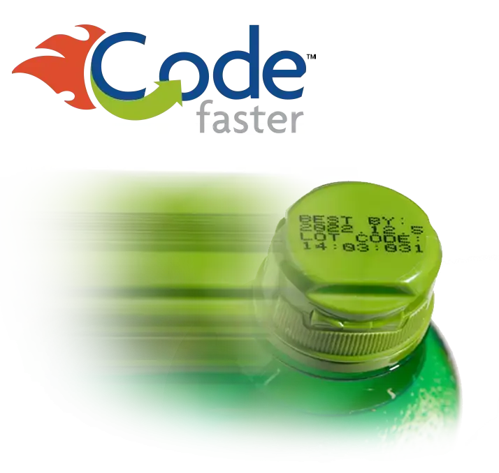 laser printers for coding and marking