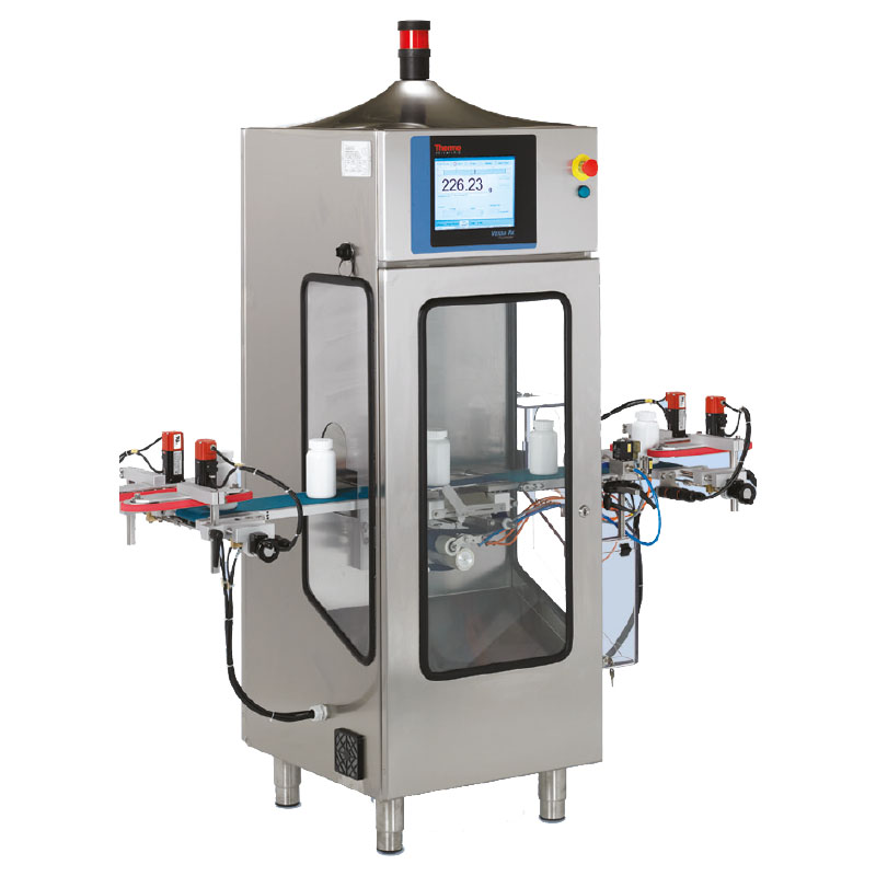 Thermo Scientific Versa Rx for Pharma