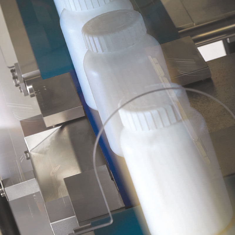 Thermo Scientific Versa Rx for Pharma