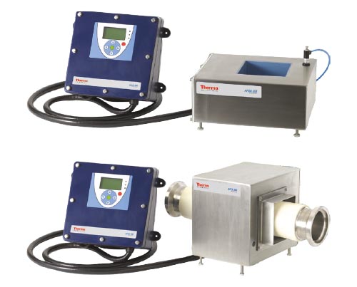 APEX 300 Metal Detector