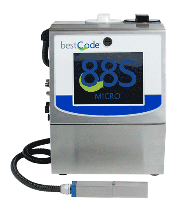 BestCode Model 88S Micro System