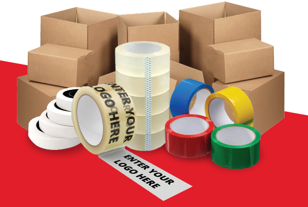 Packing Tape Solutions