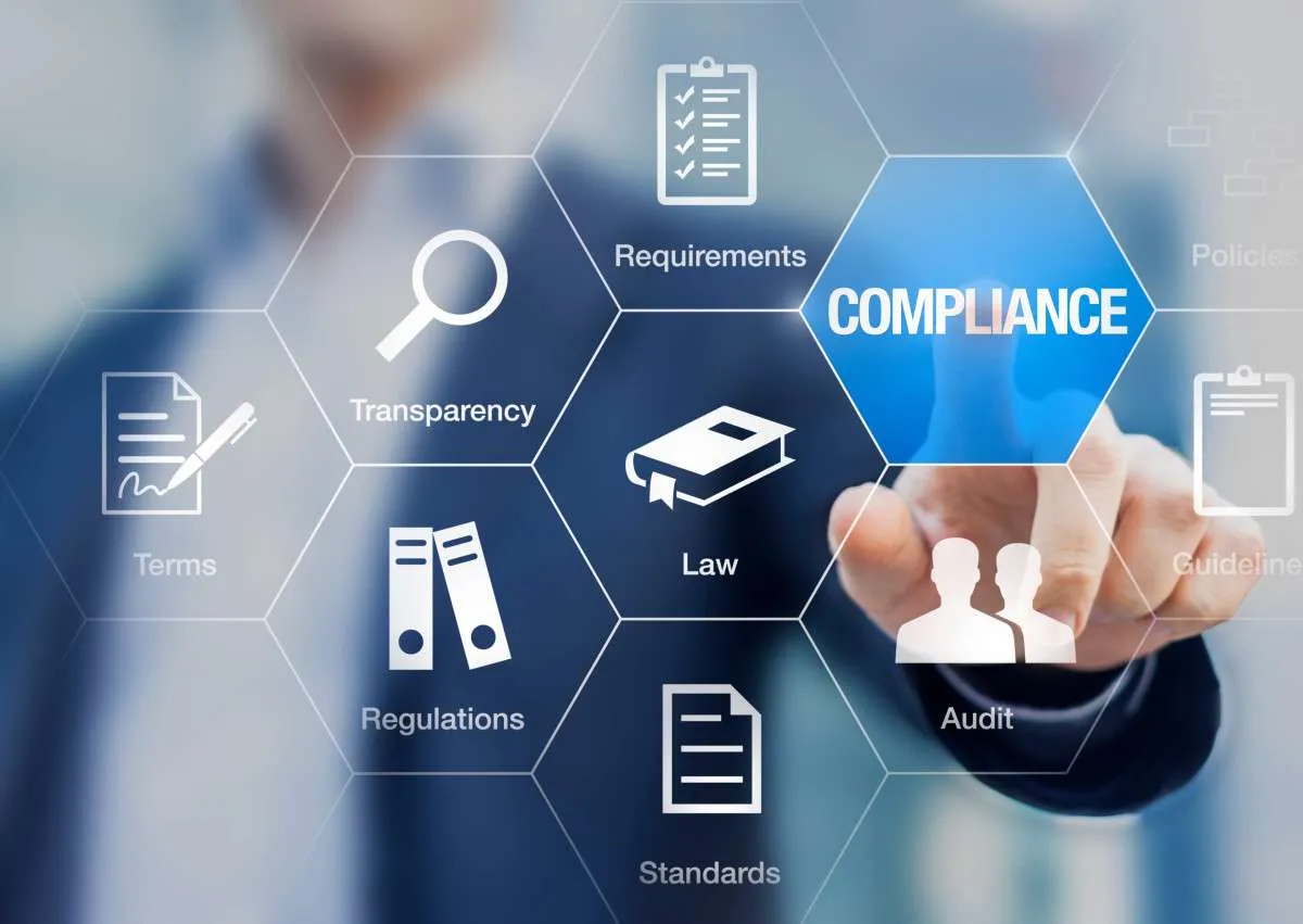 regulatory compliance