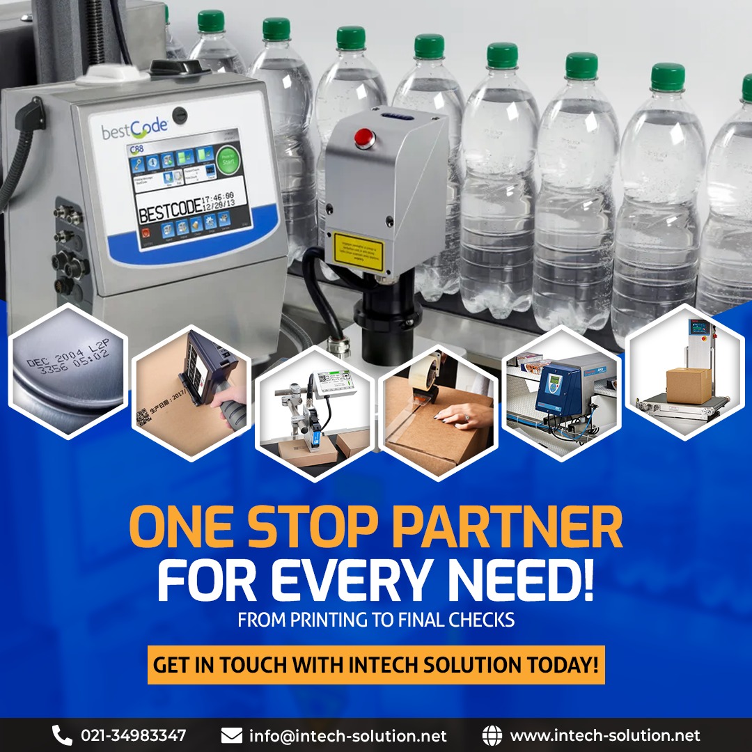 coding and marking solutions